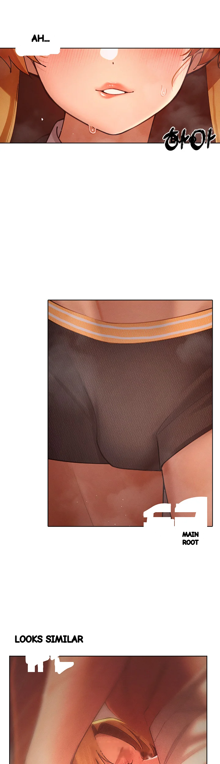 Isekai Milf Hunter Chapter 88 - Page 32