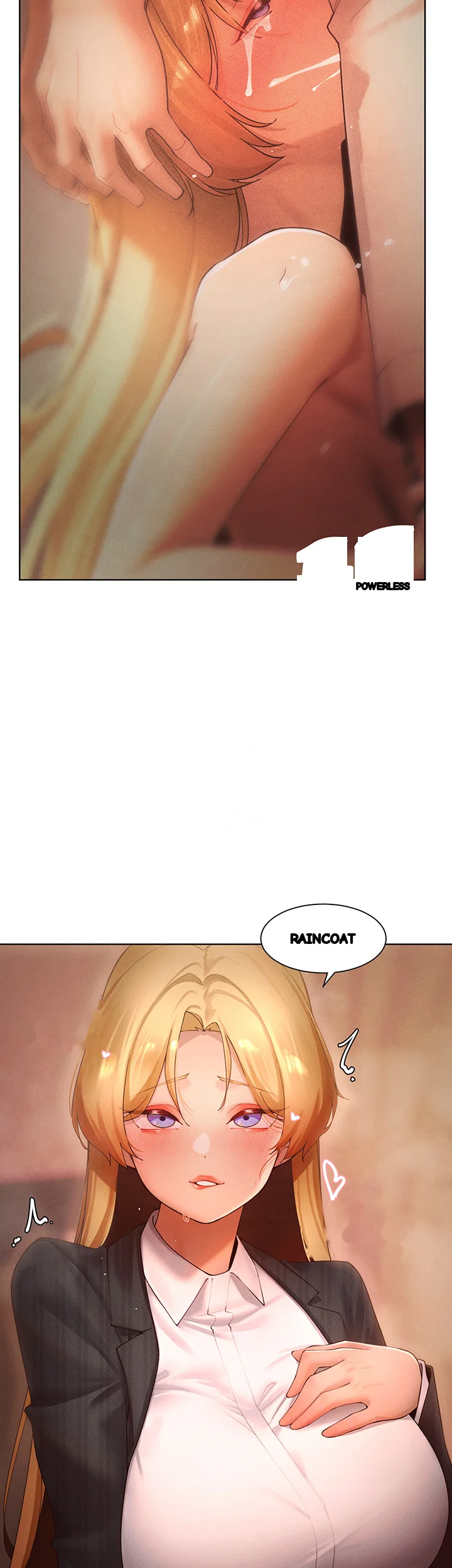 Isekai Milf Hunter Chapter 88 - Page 33