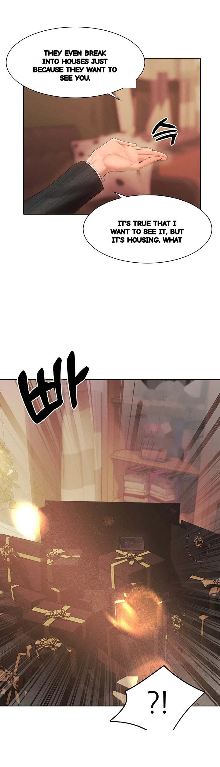Isekai Milf Hunter Chapter 88 - Page 36