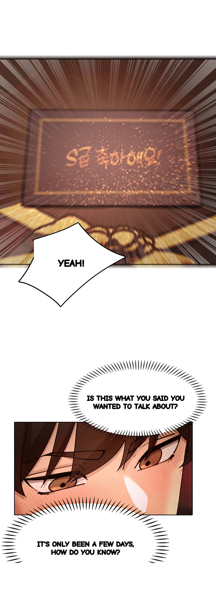 Isekai Milf Hunter Chapter 88 - Page 38