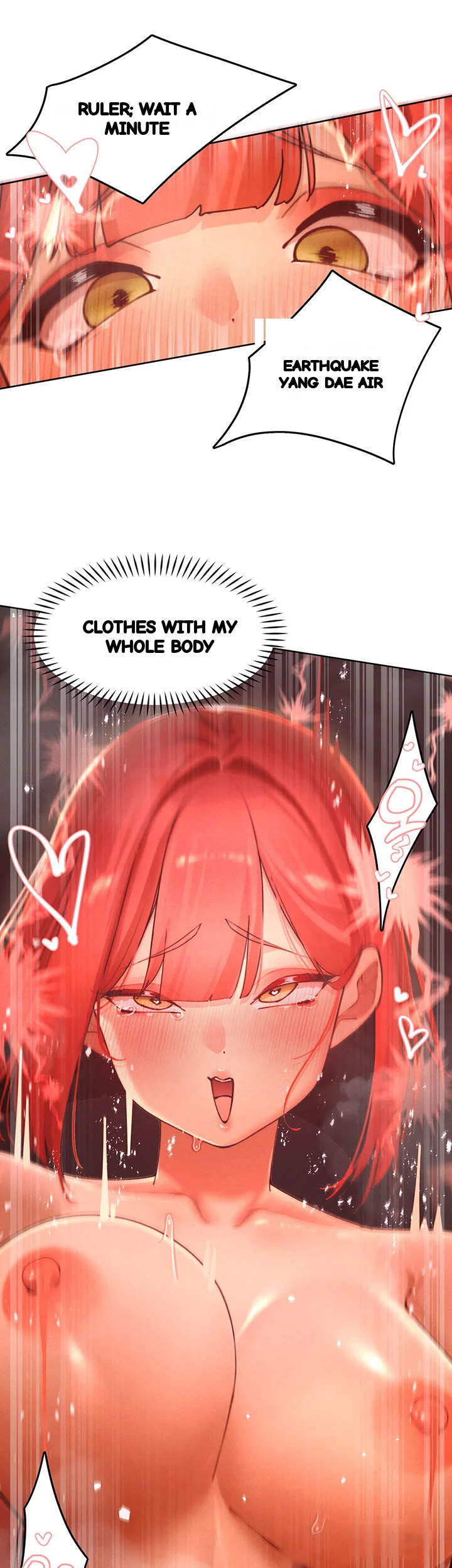 Isekai Milf Hunter Chapter 88 - Page 4