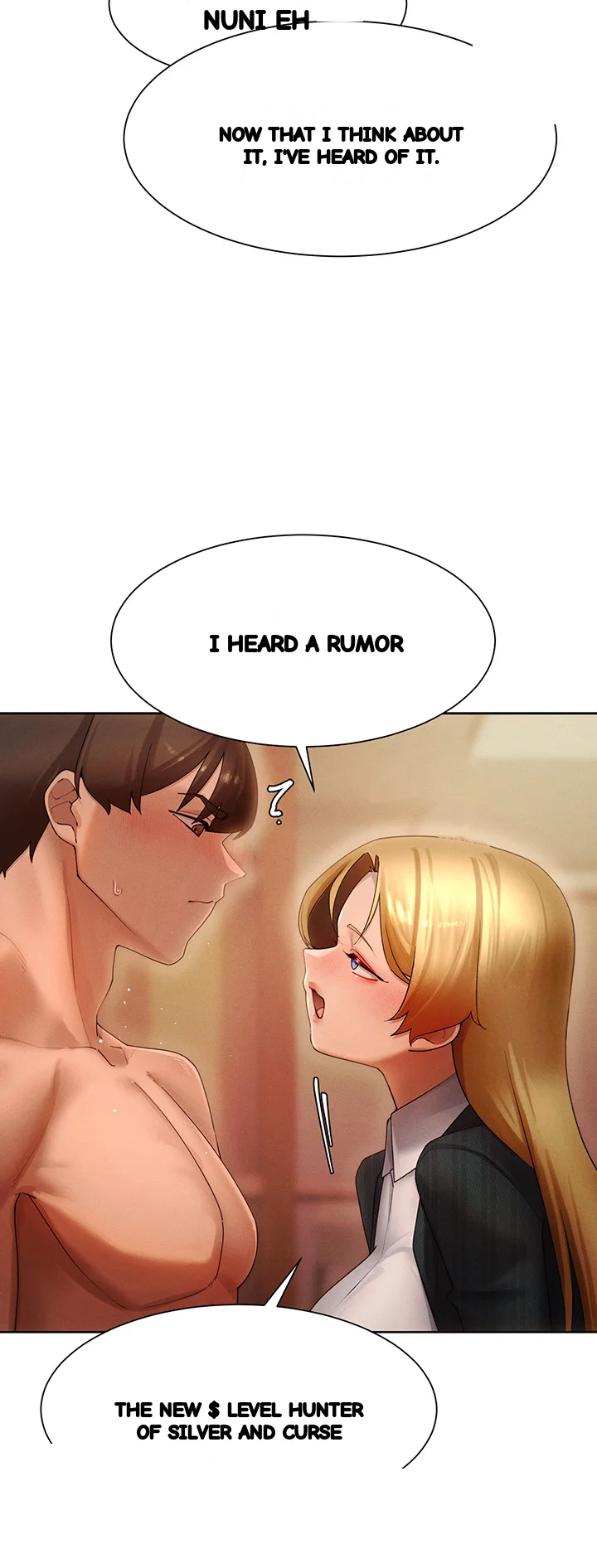 Isekai Milf Hunter Chapter 88 - Page 41