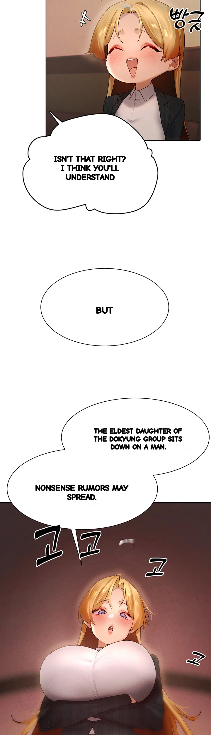 Isekai Milf Hunter Chapter 88 - Page 44