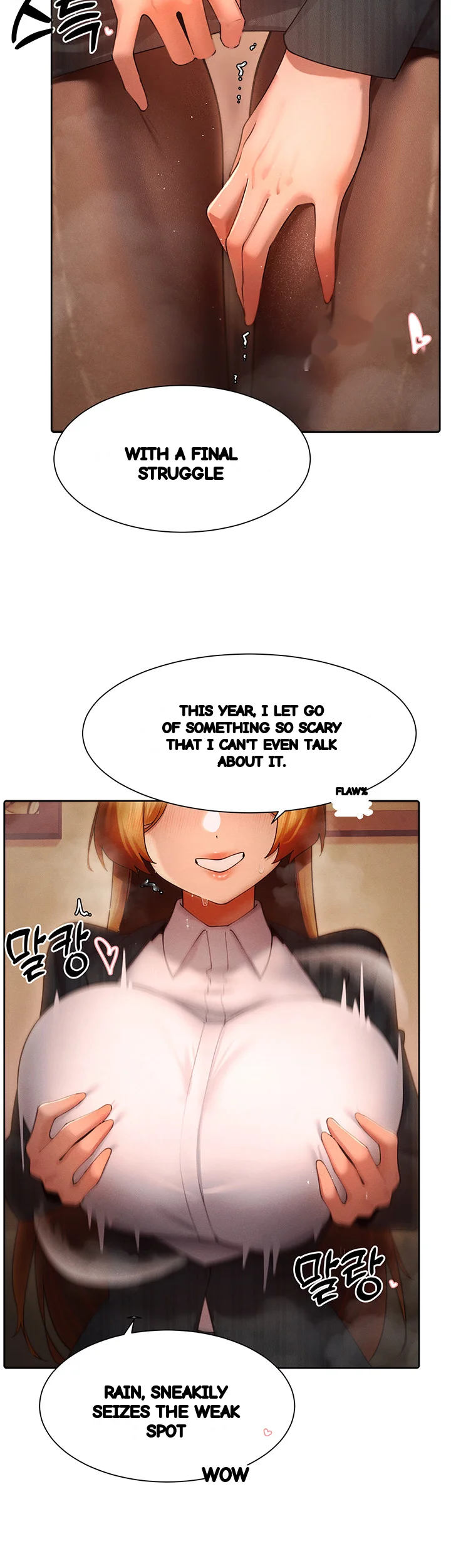 Isekai Milf Hunter Chapter 88 - Page 47