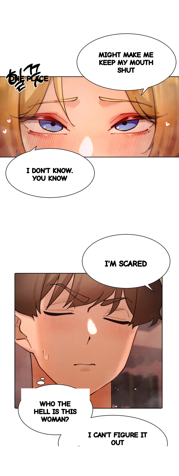 Isekai Milf Hunter Chapter 88 - Page 48