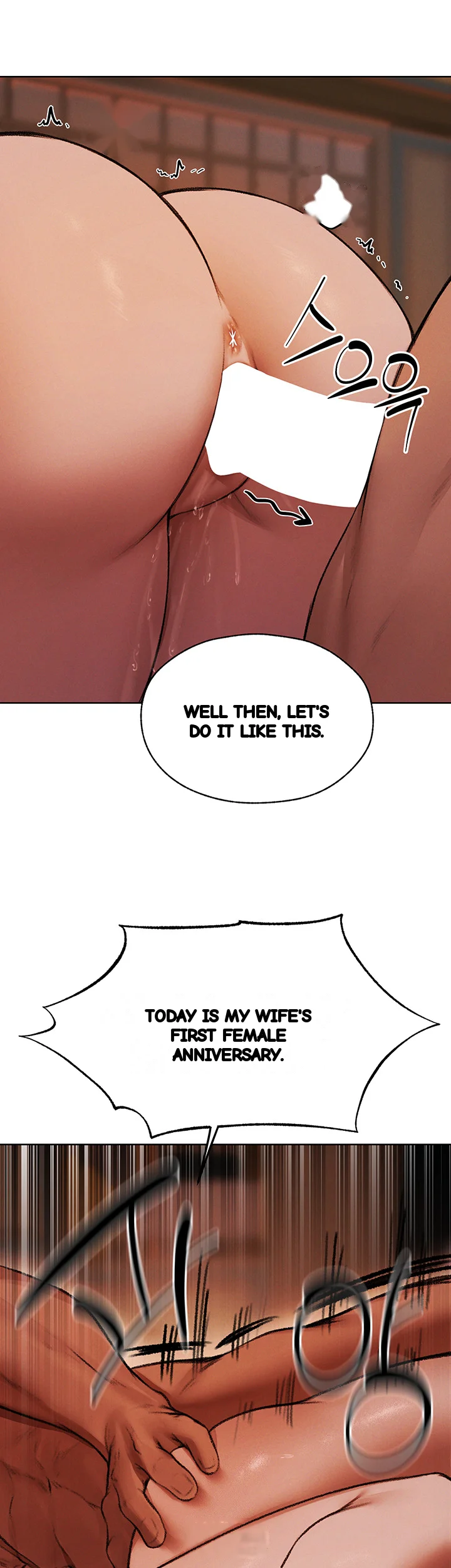 Isekai Milf Hunter Chapter 88 - Page 71