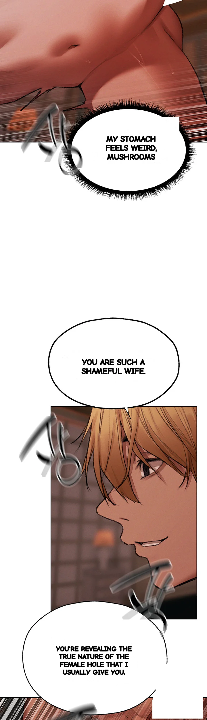 Isekai Milf Hunter Chapter 88 - Page 74