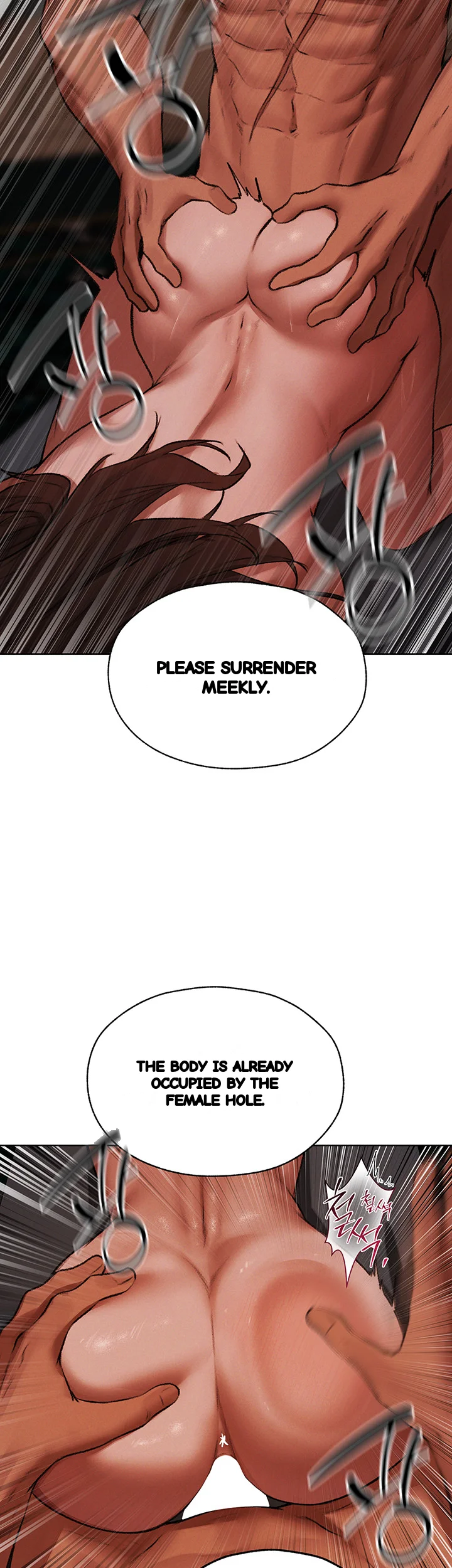 Isekai Milf Hunter Chapter 88 - Page 75