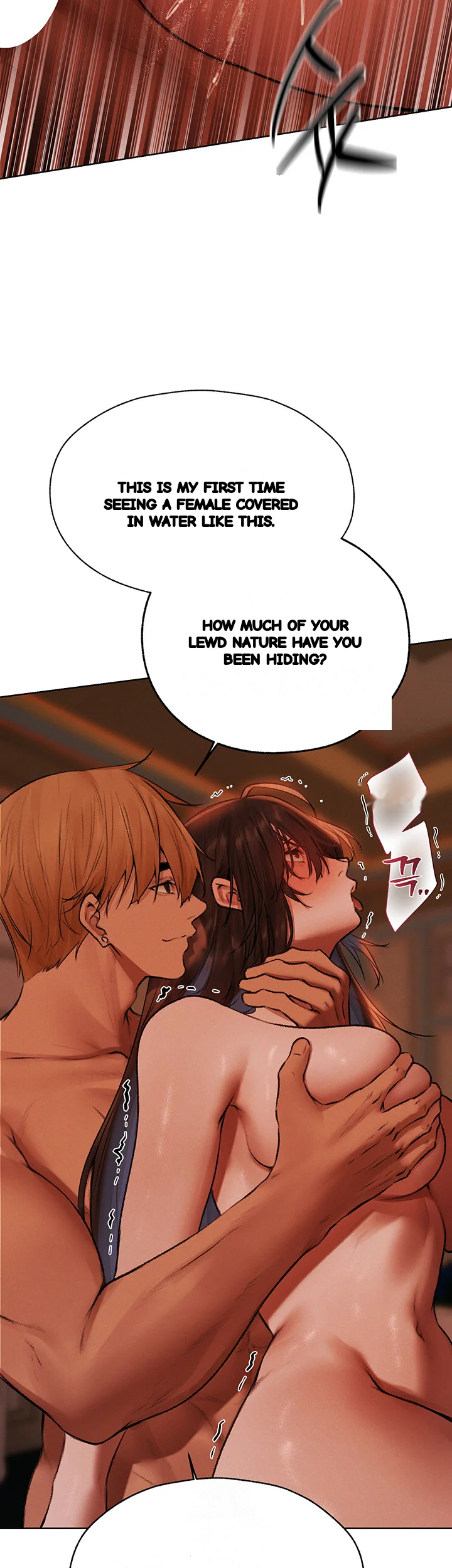 Isekai Milf Hunter Chapter 88 - Page 82
