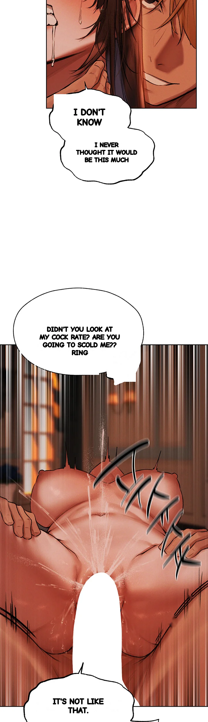 Isekai Milf Hunter Chapter 88 - Page 85