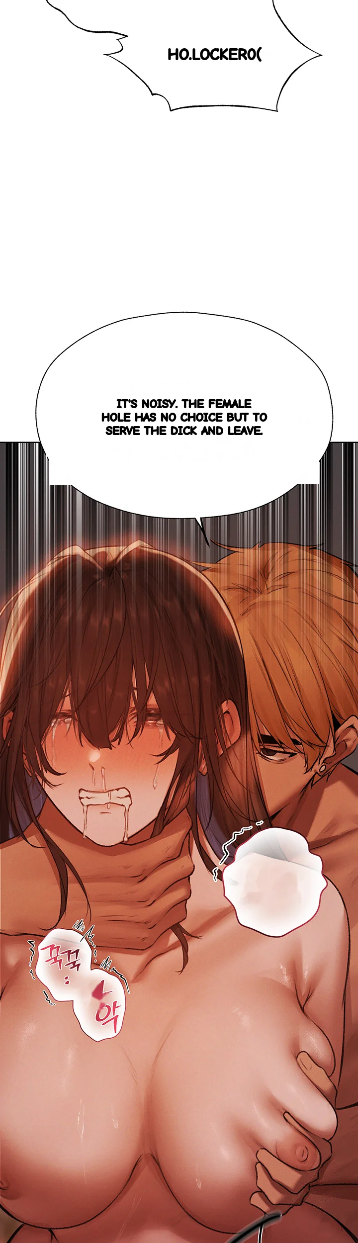 Isekai Milf Hunter Chapter 88 - Page 86