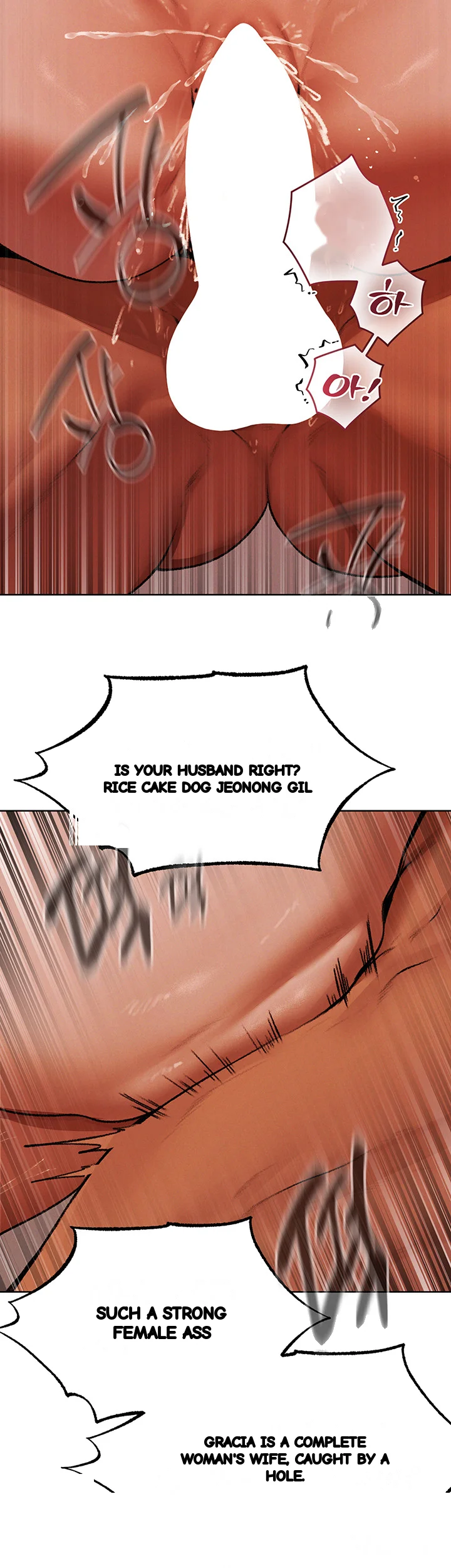 Isekai Milf Hunter Chapter 88 - Page 92