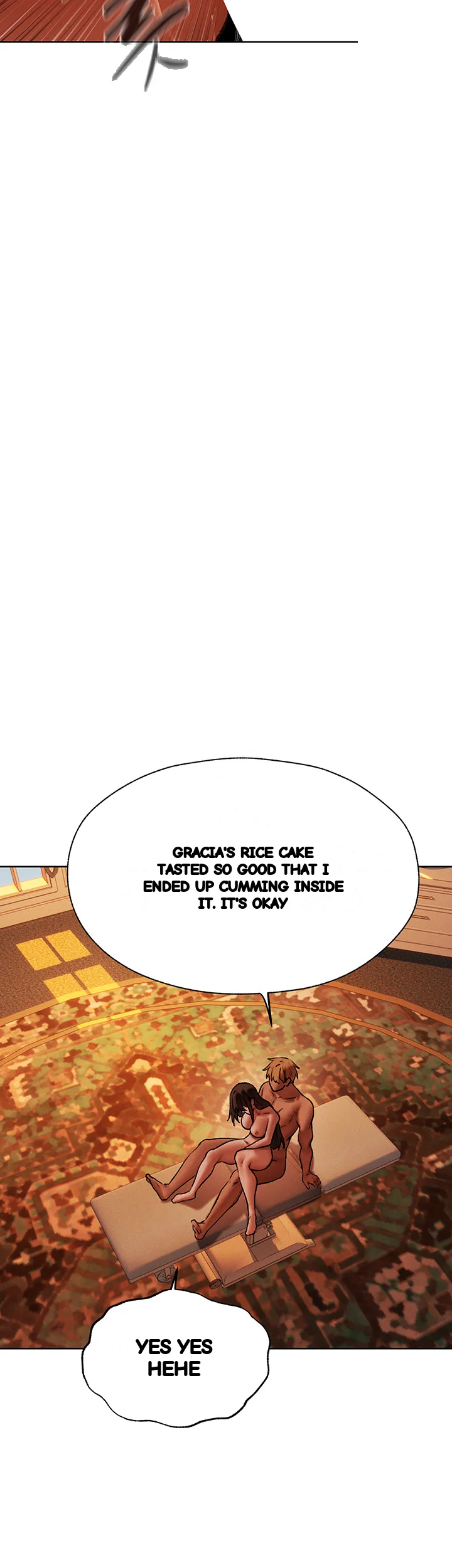 Isekai Milf Hunter Chapter 88 - Page 95