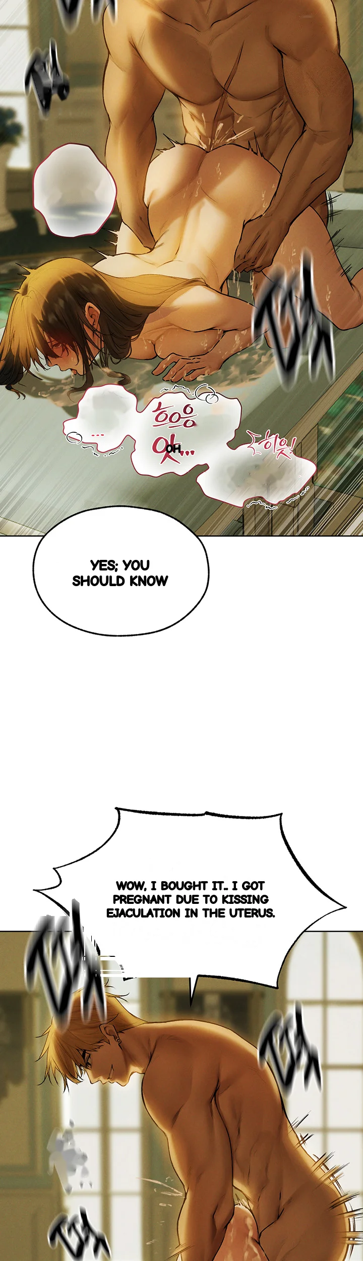 Isekai Milf Hunter Chapter 89 - Page 12