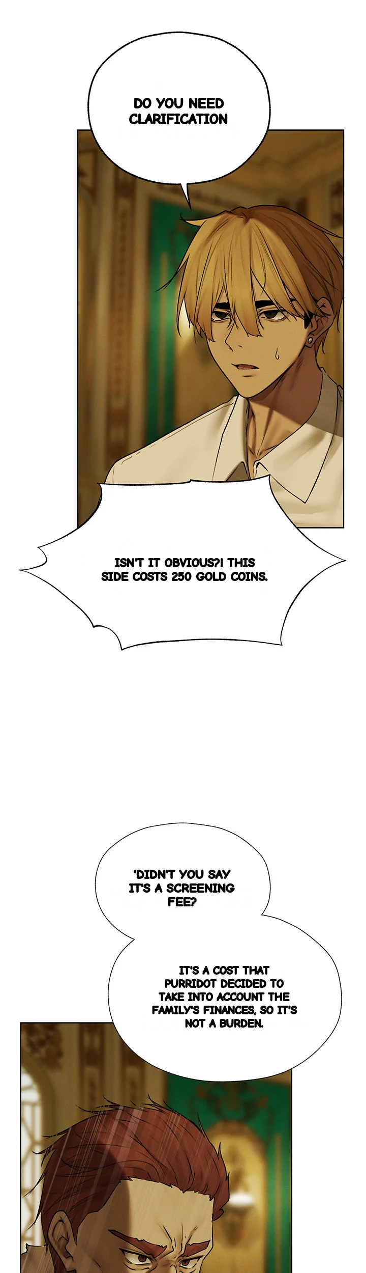 Isekai Milf Hunter Chapter 89 - Page 19
