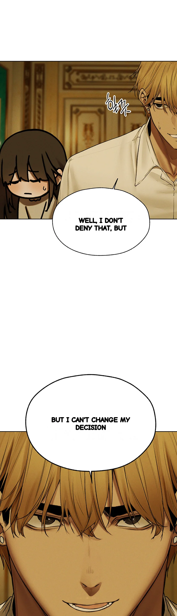 Isekai Milf Hunter Chapter 89 - Page 21