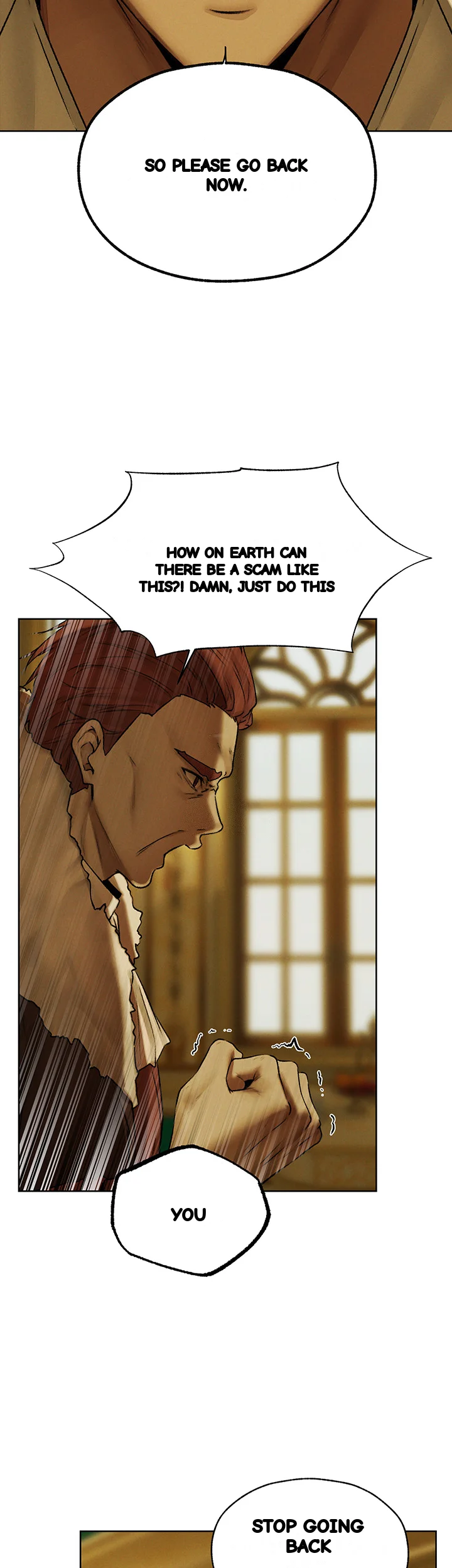 Isekai Milf Hunter Chapter 89 - Page 22
