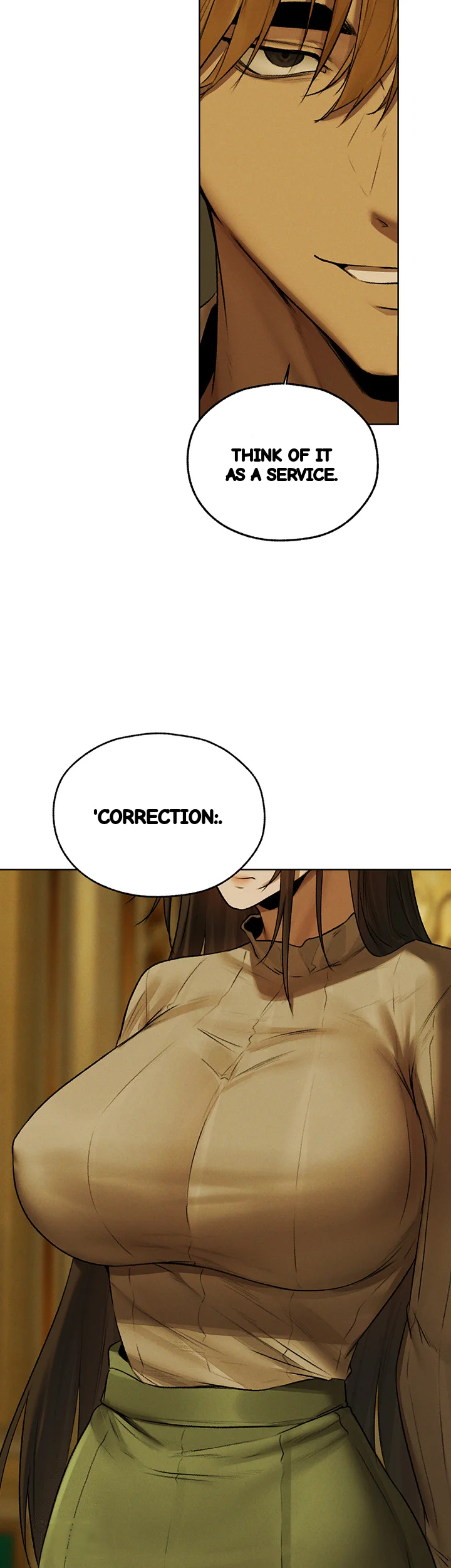 Isekai Milf Hunter Chapter 89 - Page 25