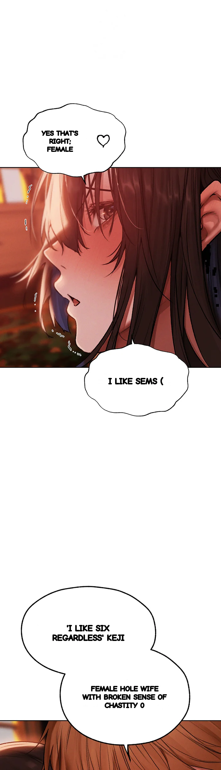 Isekai Milf Hunter Chapter 89 - Page 3