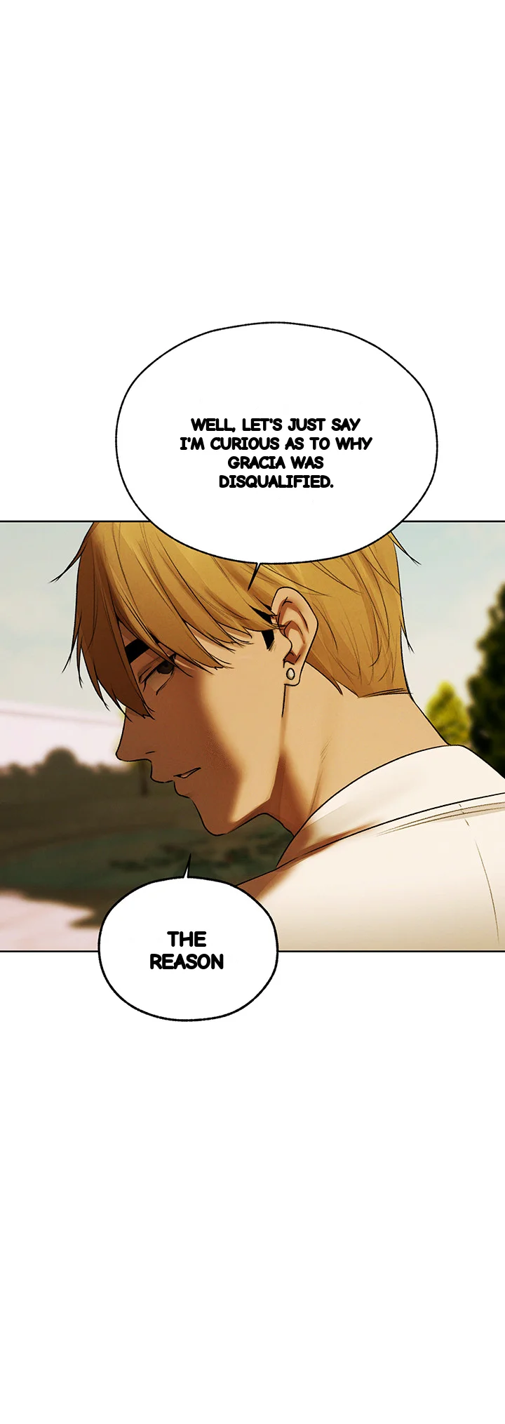 Isekai Milf Hunter Chapter 89 - Page 34