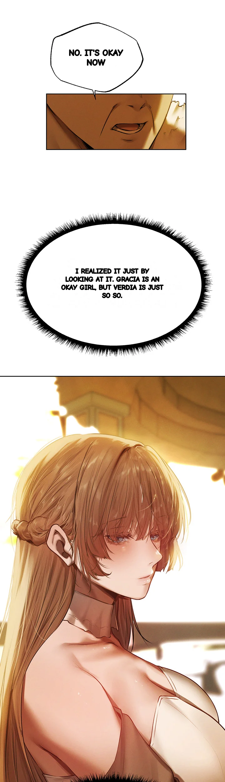 Isekai Milf Hunter Chapter 89 - Page 36
