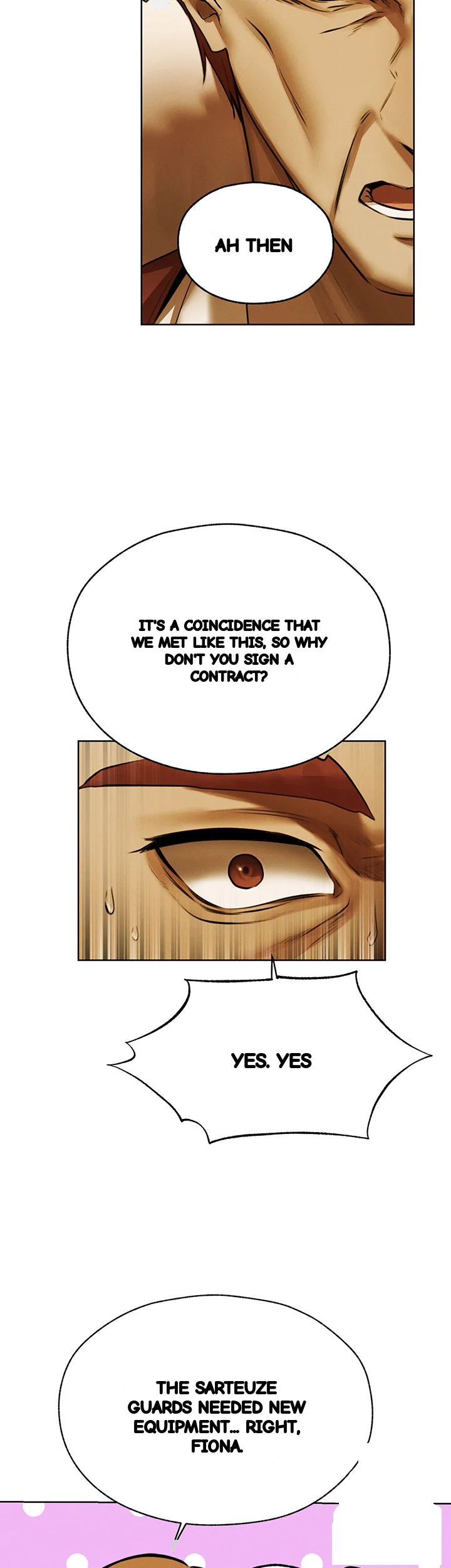 Isekai Milf Hunter Chapter 89 - Page 39