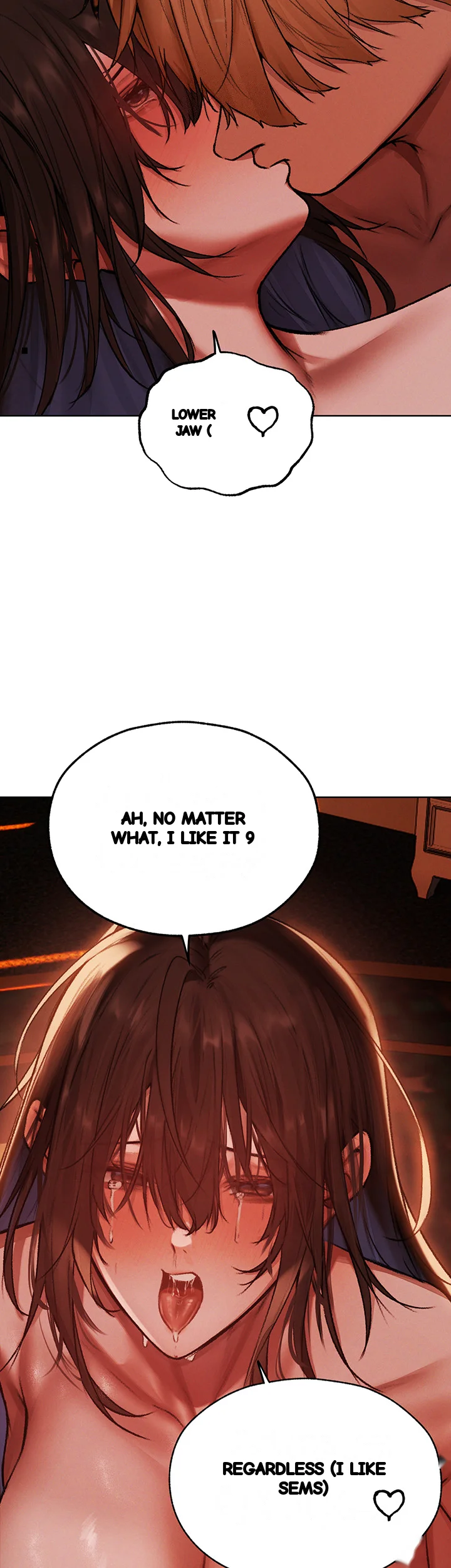 Isekai Milf Hunter Chapter 89 - Page 4