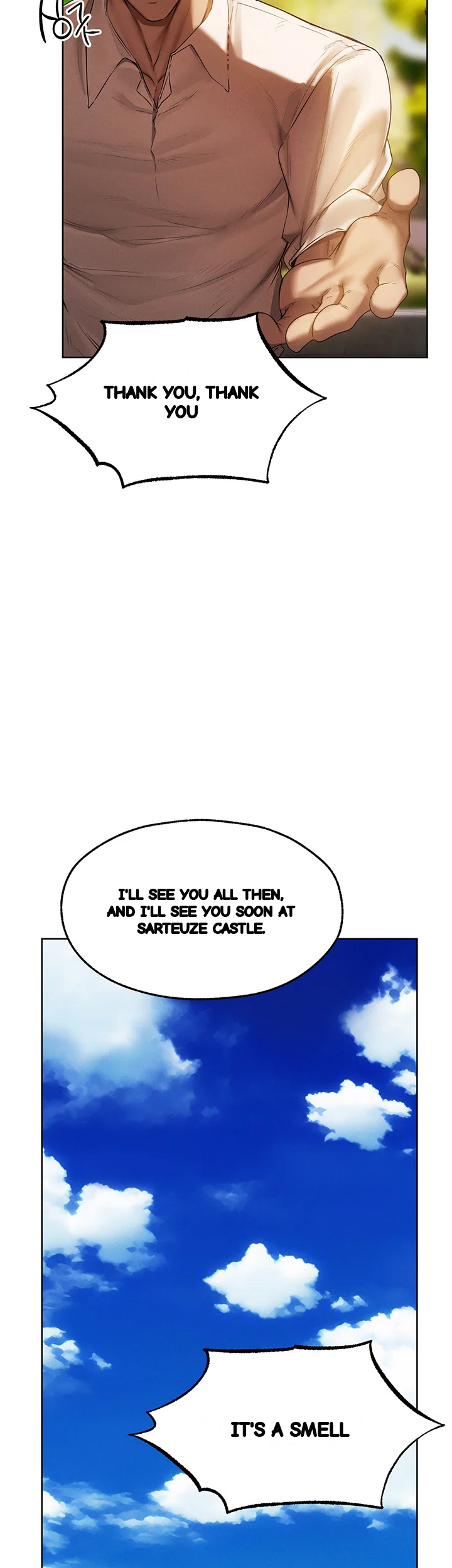 Isekai Milf Hunter Chapter 89 - Page 45