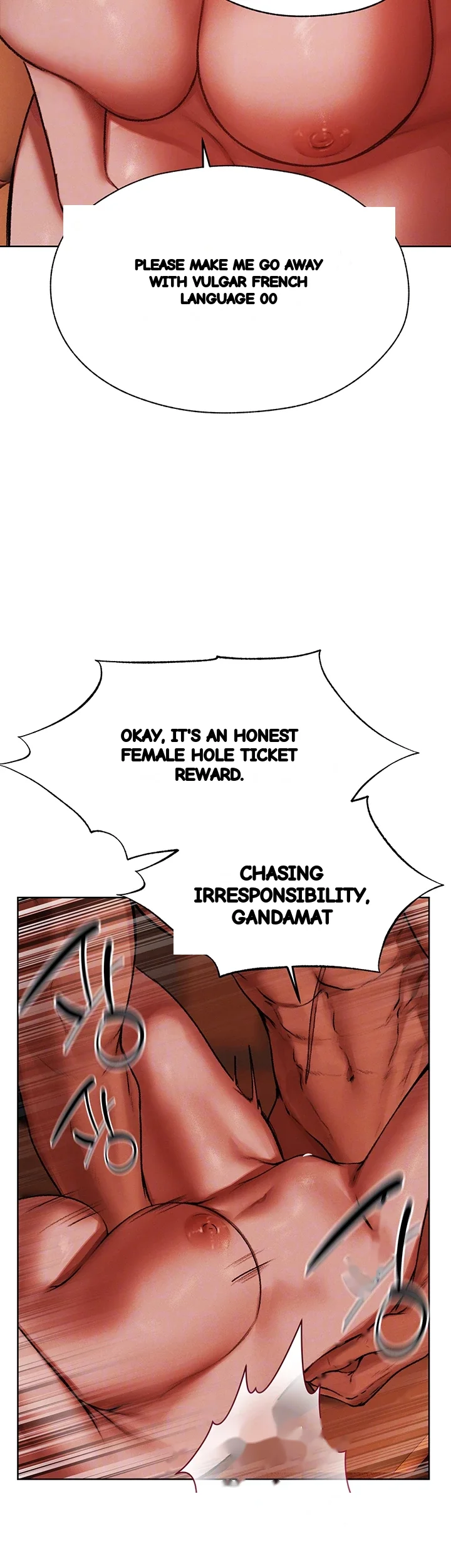 Isekai Milf Hunter Chapter 89 - Page 5