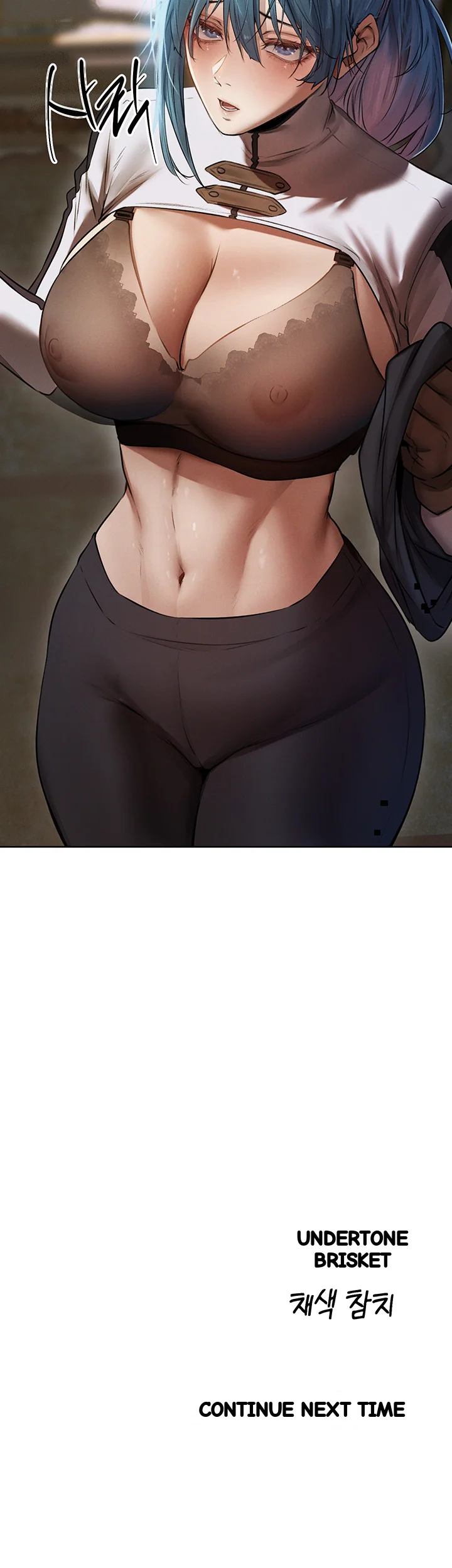 Isekai Milf Hunter Chapter 89 - Page 52