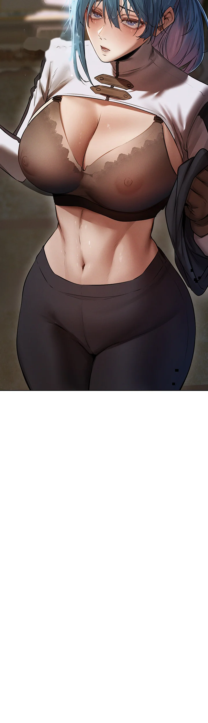 Isekai Milf Hunter Chapter 90 - Page 11