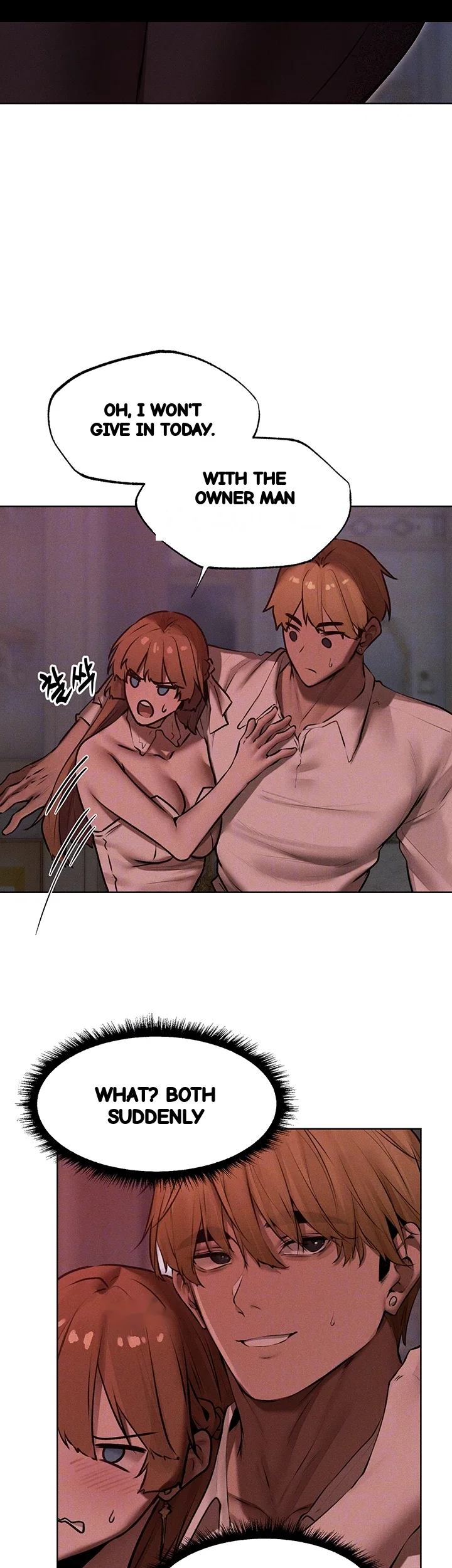 Isekai Milf Hunter Chapter 90 - Page 15