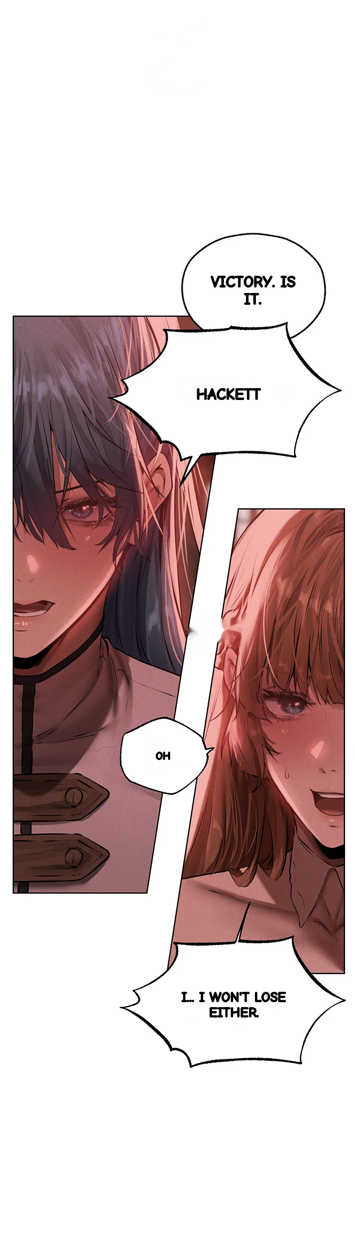 Isekai Milf Hunter Chapter 90 - Page 18