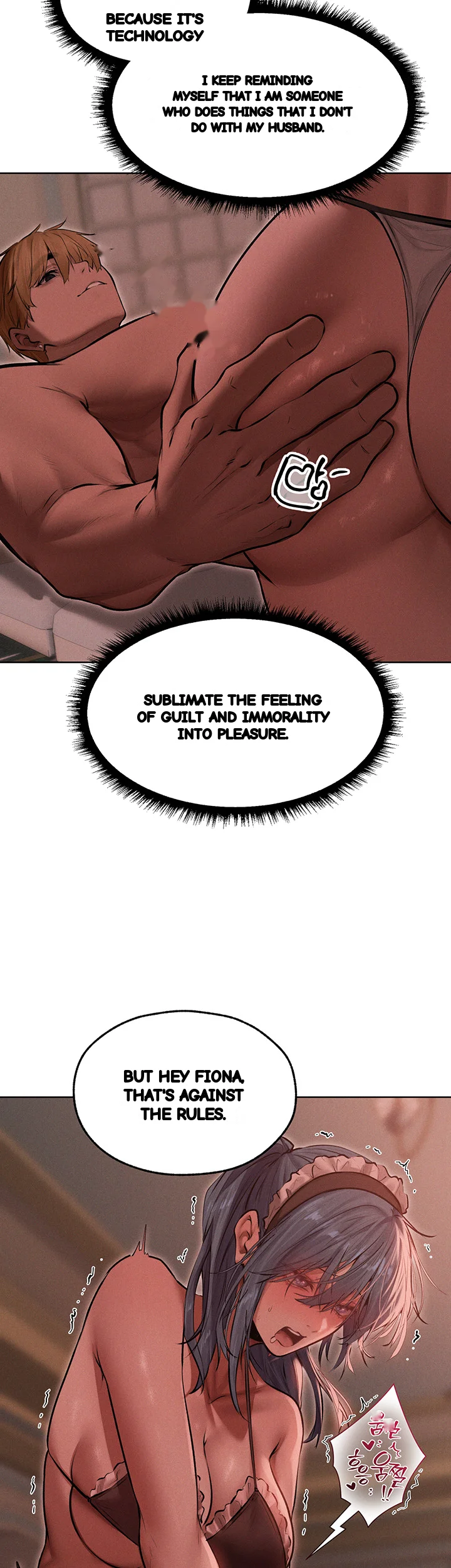 Isekai Milf Hunter Chapter 90 - Page 26