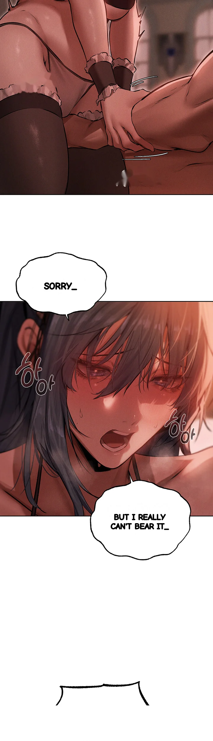 Isekai Milf Hunter Chapter 90 - Page 27