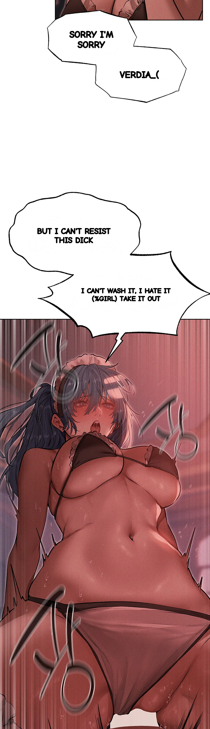 Isekai Milf Hunter Chapter 90 - Page 38