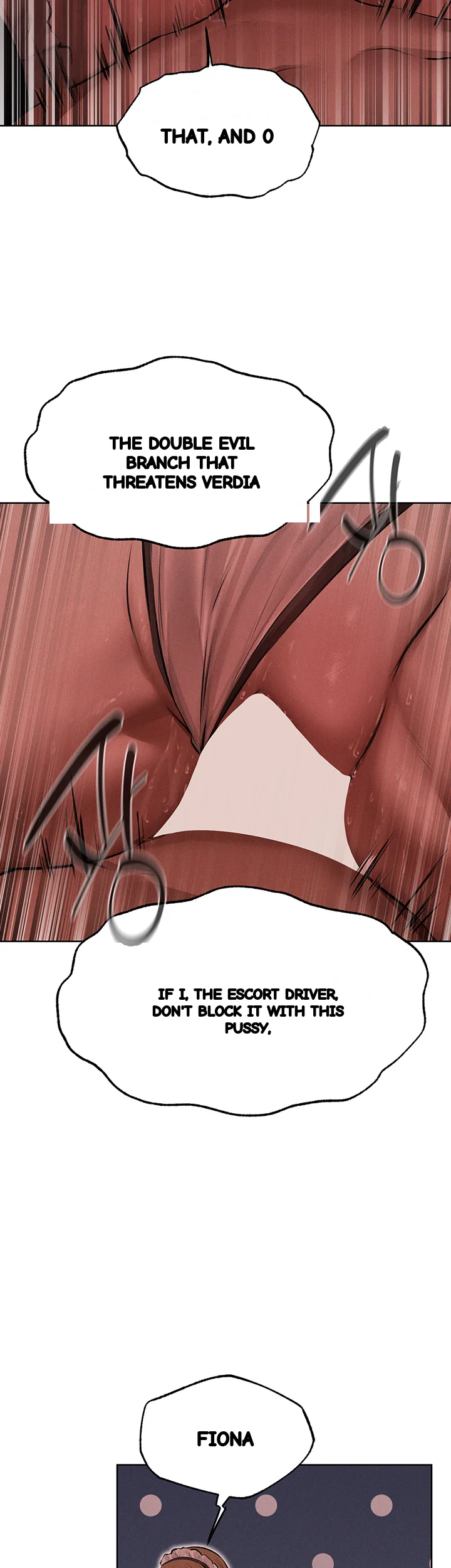 Isekai Milf Hunter Chapter 90 - Page 39