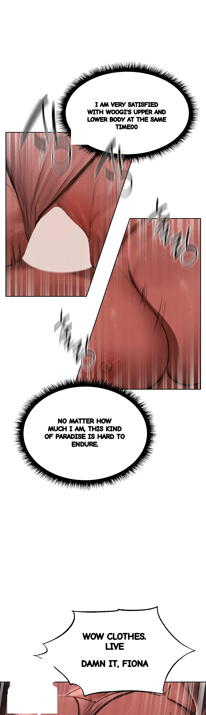 Isekai Milf Hunter Chapter 90 - Page 51