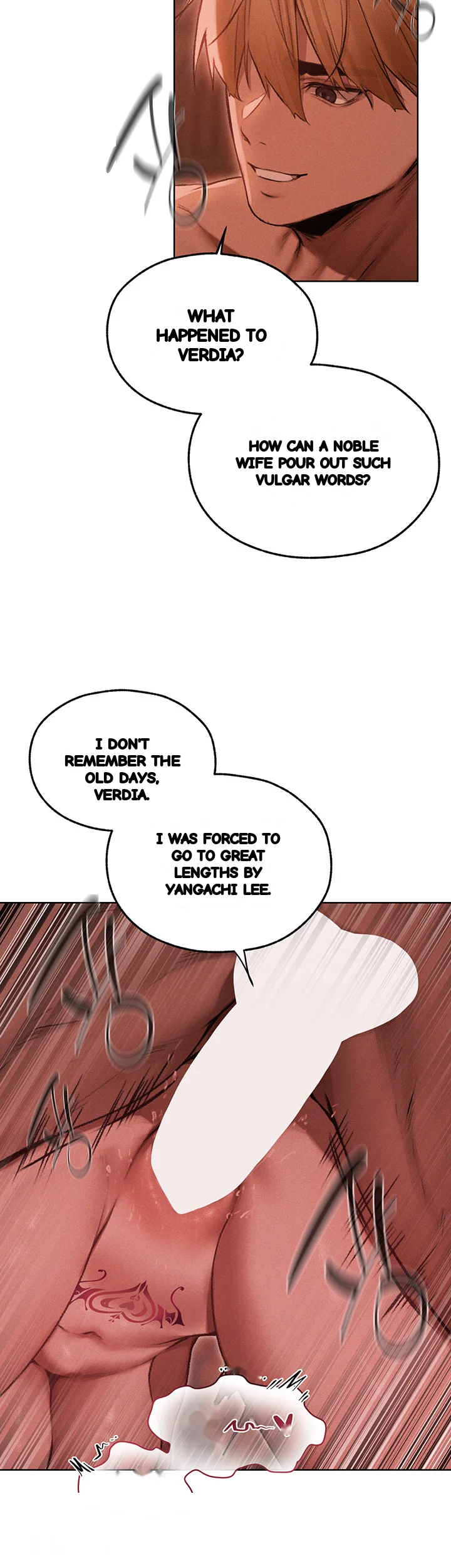 Isekai Milf Hunter Chapter 91 - Page 15