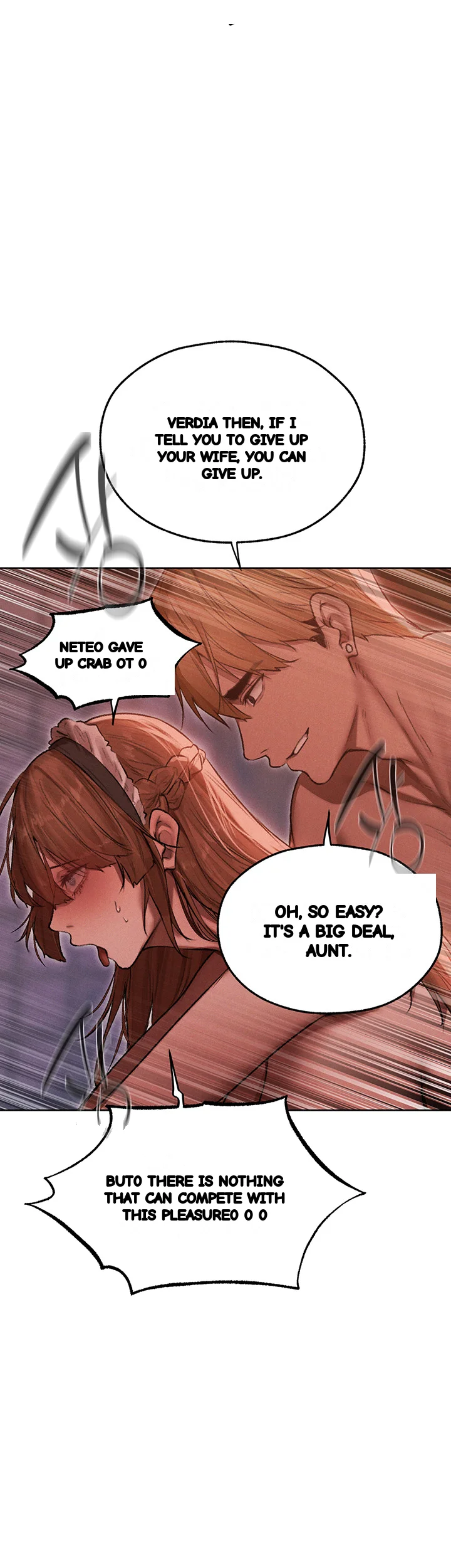 Isekai Milf Hunter Chapter 91 - Page 17