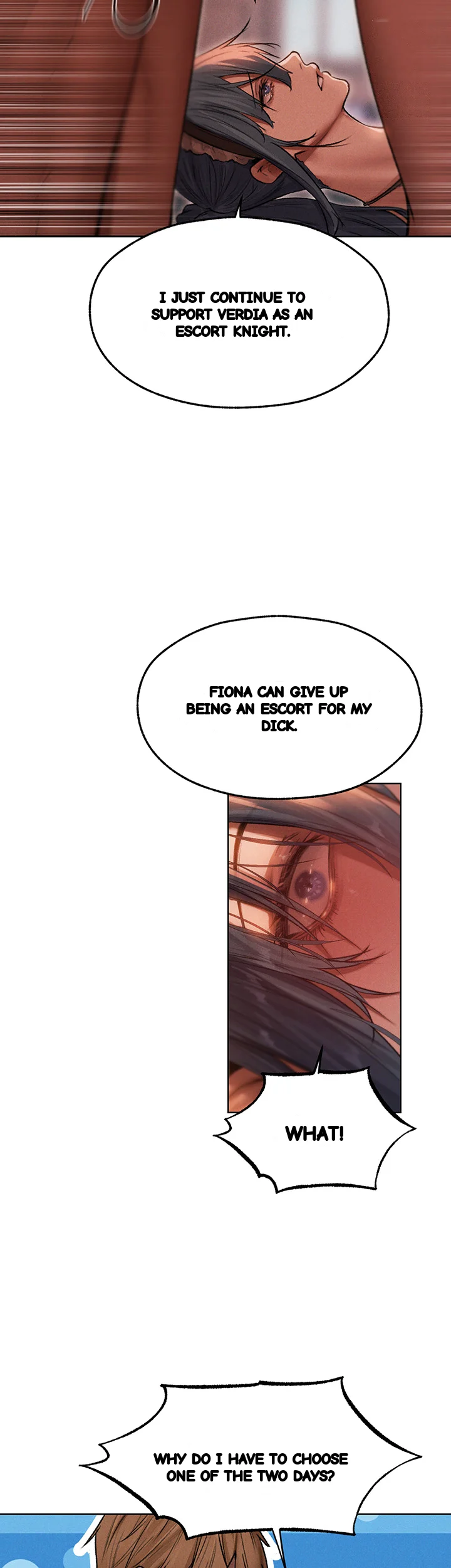 Isekai Milf Hunter Chapter 91 - Page 19