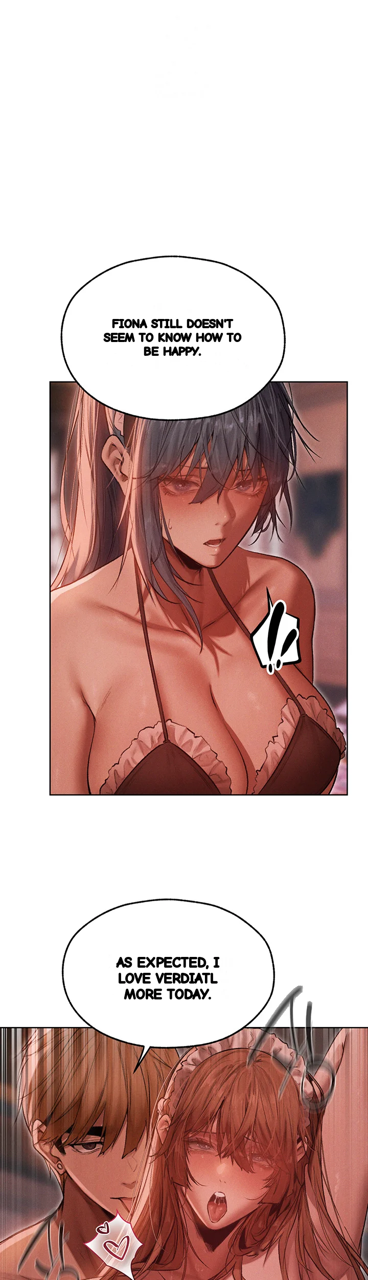 Isekai Milf Hunter Chapter 91 - Page 22