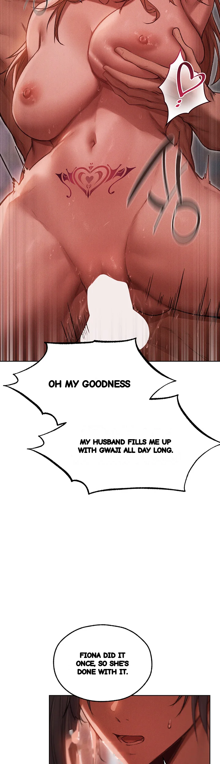 Isekai Milf Hunter Chapter 91 - Page 23
