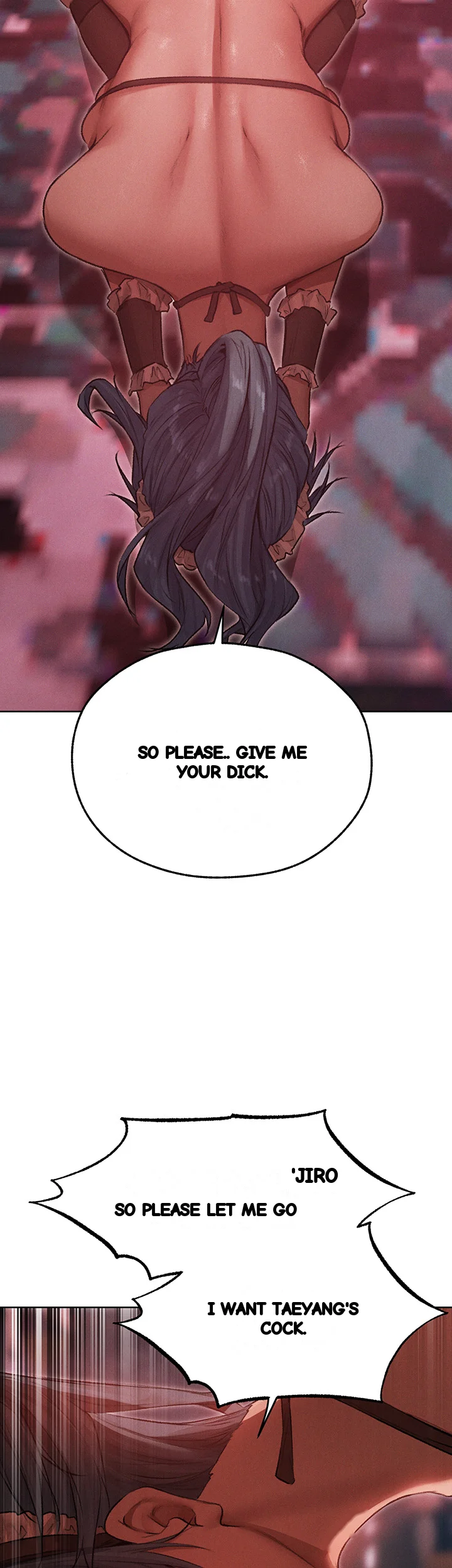 Isekai Milf Hunter Chapter 91 - Page 35