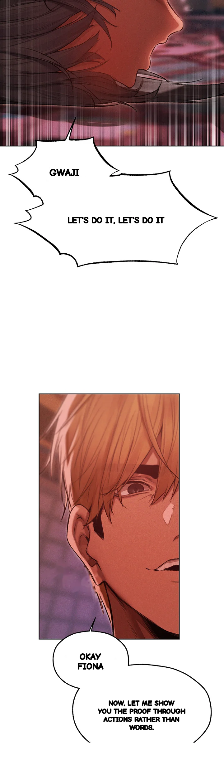 Isekai Milf Hunter Chapter 91 - Page 36