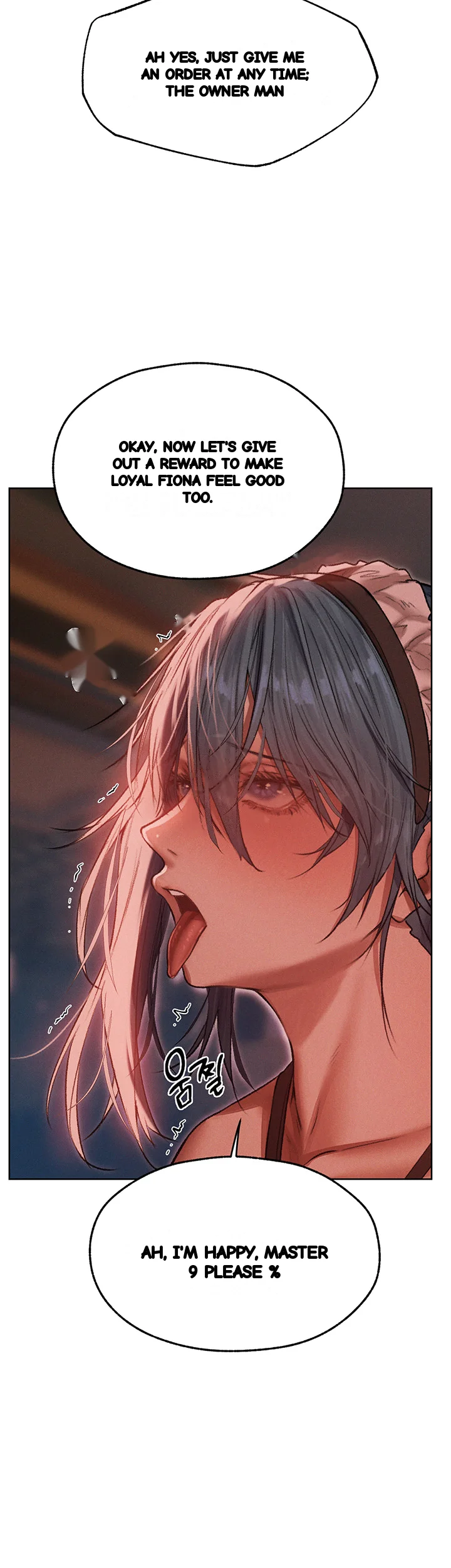 Isekai Milf Hunter Chapter 91 - Page 40