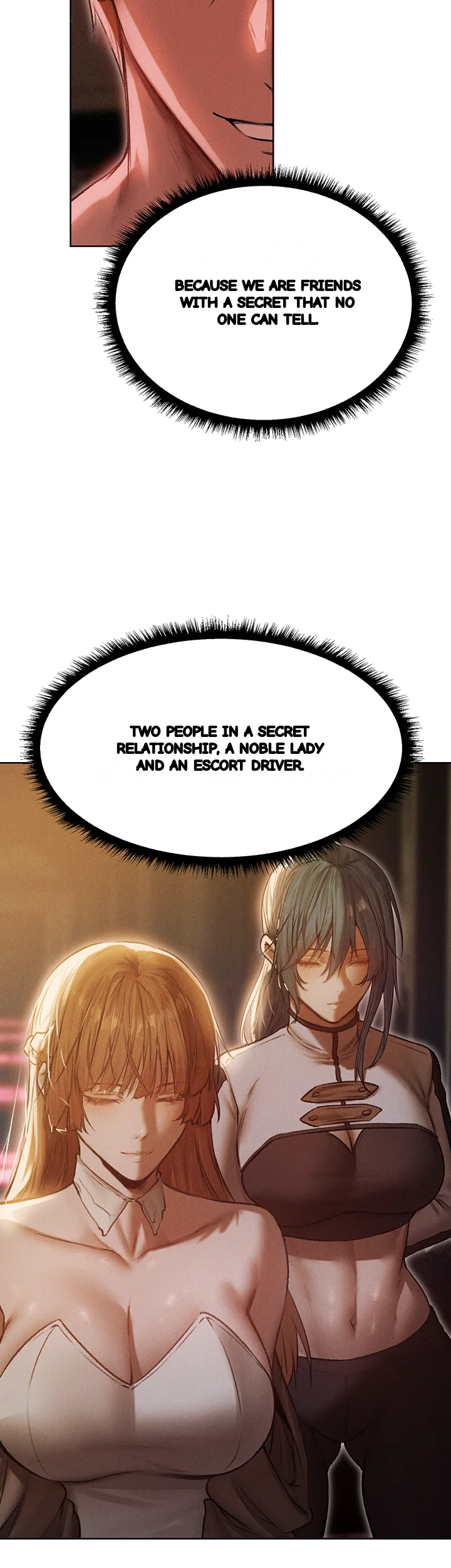 Isekai Milf Hunter Chapter 91 - Page 50