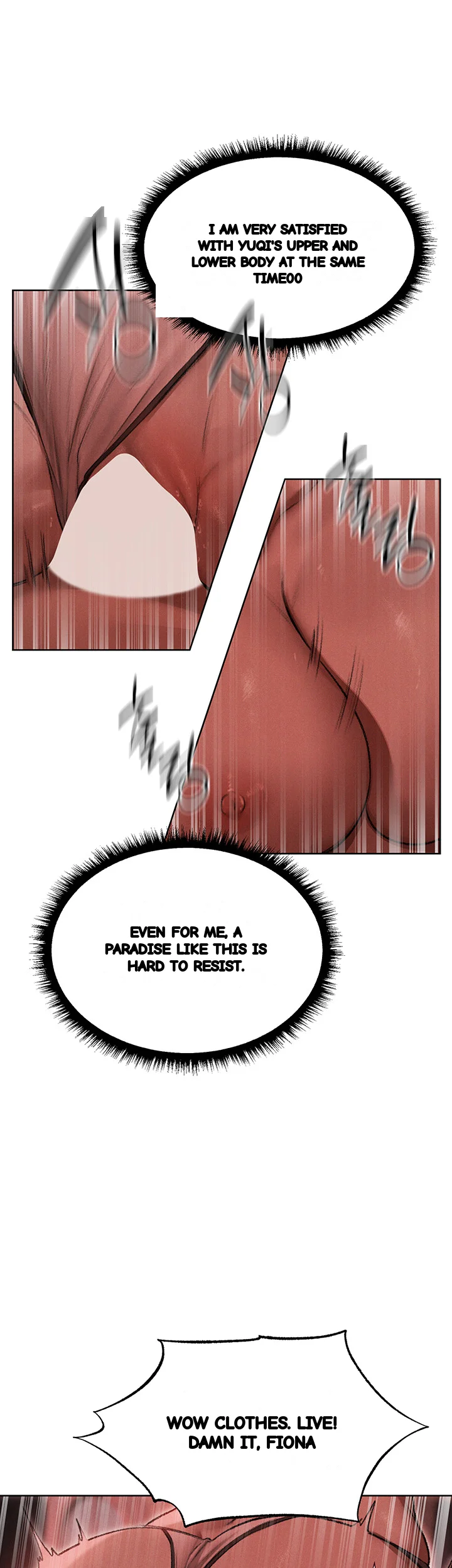 Isekai Milf Hunter Chapter 91 - Page 7