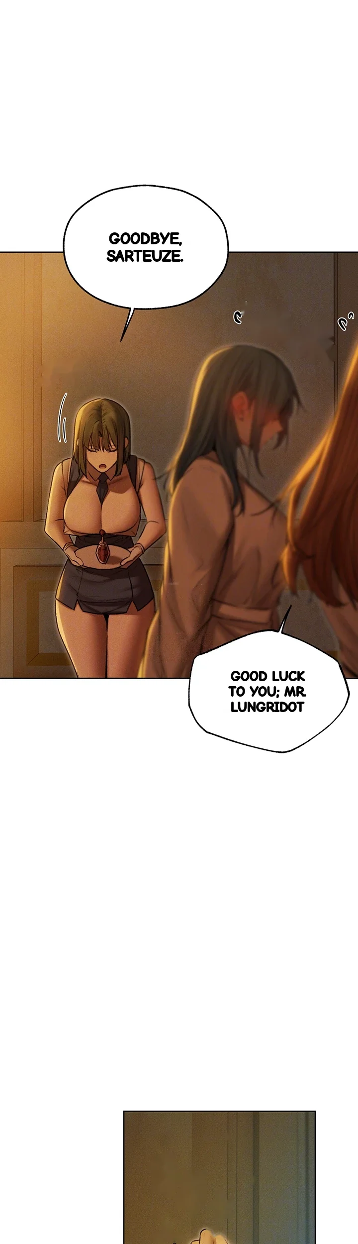 Isekai Milf Hunter Chapter 92 - Page 13