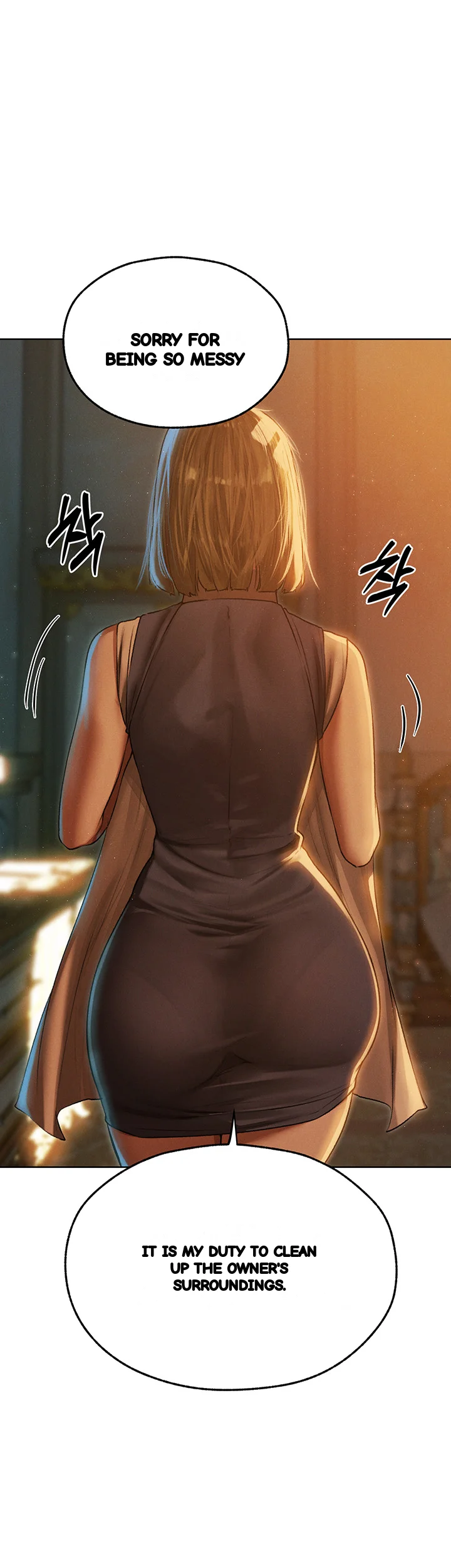 Isekai Milf Hunter Chapter 92 - Page 16